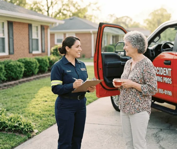 Accident Towing Service Jal, NM FAQs